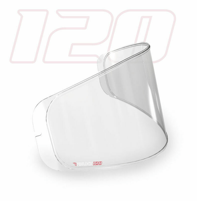 Equipement Quad & Motos - Accessoires quad et moto - Ecran PINLOCK 70 transparent Bell RS-1/Star