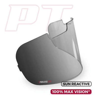 Equipement Quad & Motos - Accessoires quad et moto - Ecran PINLOCK 100% Max Vision ProtecTINT pour écrans ARAI type VAS