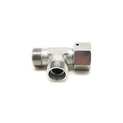 Pièces agricoles - Pièce divers - Té orientable renversé TRO 22L
