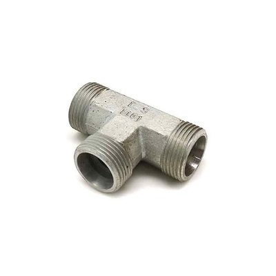 Pièces agricoles - Pièce divers - Té égal T 38S