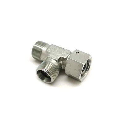 Pièces agricoles - Pièce divers - Té orientable renversé TRO 20S