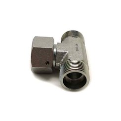 Pièces agricoles - Pièce divers - Té orientable TO 06S