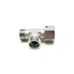 Pièces agricoles - Pièce divers - Té orientable renversé TRO 06L