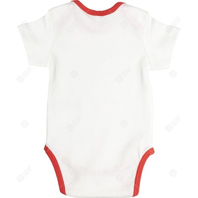 Pièces agricoles - Merchandising - Body bébé manches courtes Same Deutz-Fahr origine