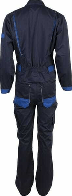 Vêtements et protections - Vêtement  - Combinaison bleu marine L