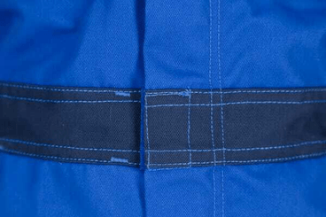 Vêtements et protections - Vêtement  - combinaison enfant bleu royal 12A