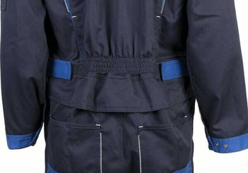Vêtements et protections - Vêtement  - Combinaison bleu marine L
