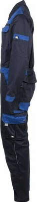 Vêtements et protections - Vêtement  - Combinaison bleu marine L