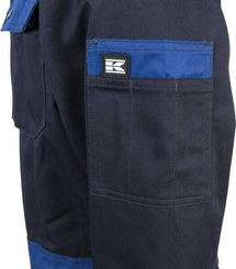 Vêtements et protections - Vêtement  - Combinaison bleu marine L