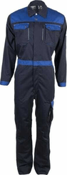 Vêtements et protections - Vêtement  - Combinaison bleu marine L