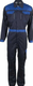 Combinaison bleu marine S