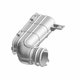 DUCT,ALTERNATOR INLET,UPR Polaris origine