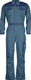Combinaison vert/bleu 3XL