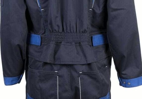 Vêtements et protections - Vêtement  - Combinaison bleu marine S