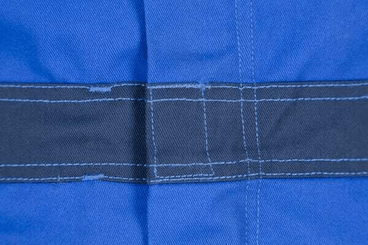 Vêtements et protections - Vêtement  - Combinaison bleu royal L