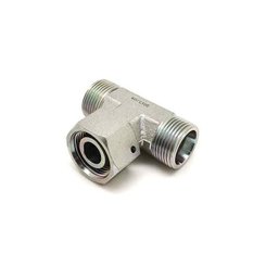 Pièces agricoles - Pièce divers - Té orientable TO 25S