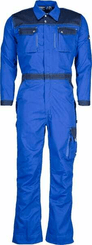 Vêtements et protections - Vêtement  - Combinaison bleu royal S