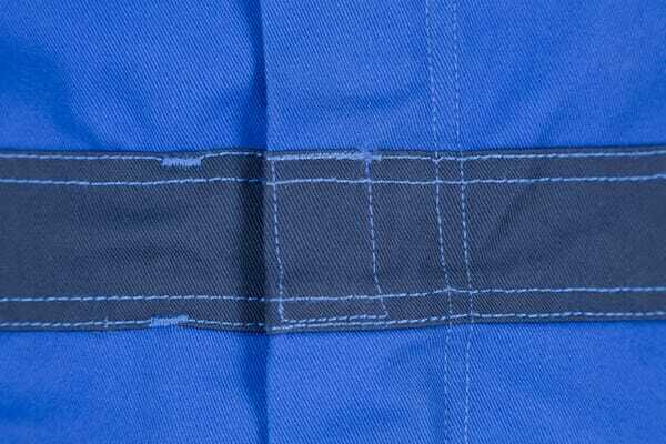 Vêtements et protections - Vêtement  - Combinaison bleu royal S