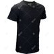 Lot de 2 T-shirts, noir 4XL Deutz-Fahr origine