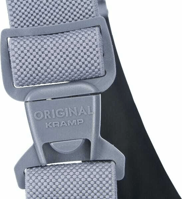 Vêtements et protections - Vêtement  - Salopette enfant noir/gris 16A