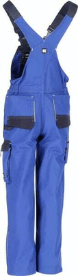 Vêtements et protections - Vêtement  - Salopette enfant bleu 6A