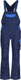 Salopette bleu marine M