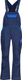 Salopette bleu 5XL