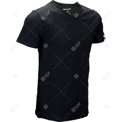 Pièces agricoles - Merchandising - Lot de 2 T-shirts, noir 4XL Deutz-Fahr origine