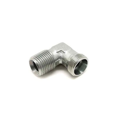 Pièces agricoles - Pièce divers - Coude mâle CM 08L 1/8 conique