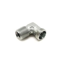 Pièces agricoles - Pièce divers - Coude mâle CM 08L 1/8 conique