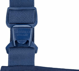 Vêtements et protections - Vêtement  - Salopette bleu 3XL