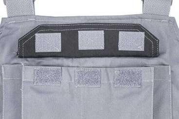 Vêtements et protections - Vêtement  - Salopette gris/noir S