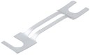 Fusible 150A longueur 100mm