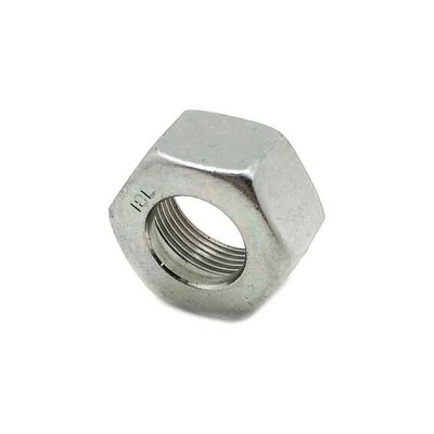 Pièces agricoles - Pièce divers - Ecrou E 08S