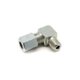 Coude mâle CM 04LL 1/8 conique