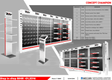 Concept shop-in-shop corner BIHR - Configuration Champion