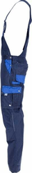 Vêtements et protections - Vêtement  - Salopette bleu 4XL