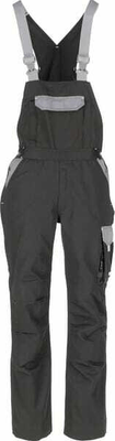 Vêtements et protections - Vêtement  - Salopette noir/gris 3XL