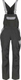 Salopette noir/gris 6XL