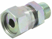 Nipple M/Fm 3/8" BSP x 13/16"