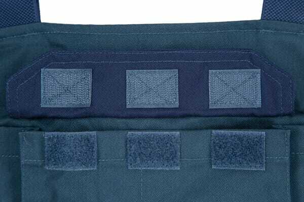 Vêtements et protections - Vêtement  - Salopette vert/bleu 4XL