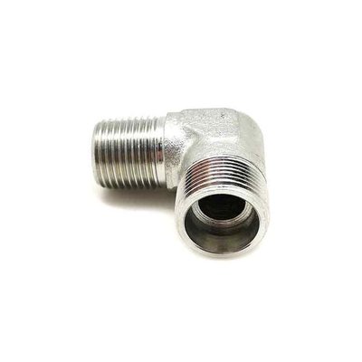 Pièces agricoles - Pièce divers - Coude mâle CM 12S 1/2 conique