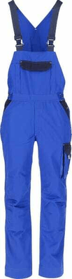 Vêtements et protections - Vêtement  - Salopette bleu 4XL