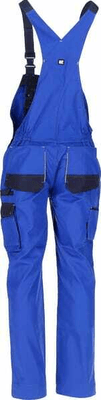 Vêtements et protections - Vêtement  - Salopette bleu M