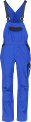 Vêtements et protections - Vêtement  - Salopette bleu M