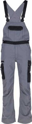 Vêtements et protections - Vêtement  - Salopette légère grise 5XL