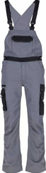 Vêtements et protections - Vêtement  - Salopette légère grise 5XL