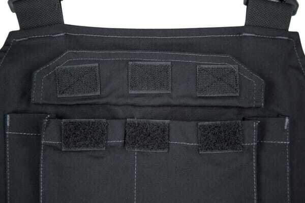 Vêtements et protections - Vêtement  - Salopette légère noire 6XL