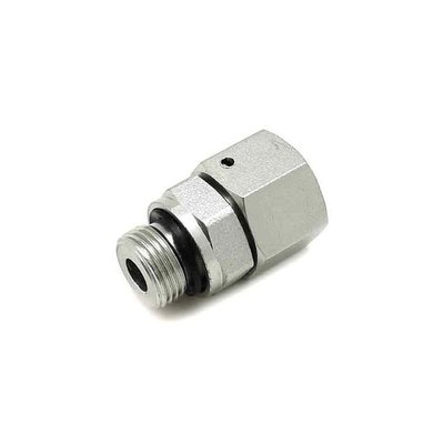 Pièces agricoles - Pièce divers - Adaptateur tournant AT 17 3/8 cylindrique