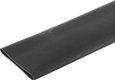 Gaine thermorétractable 39/13, 3:1, 1,22 m, double paroi, avec colle (10 pièces par sachet)